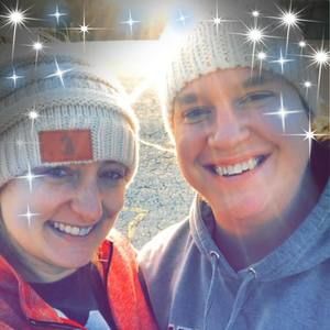 Meet your Posher, Becky